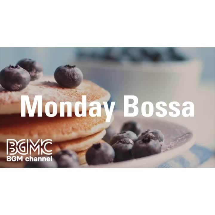 Cafe Music BGM channelのインスタグラム
