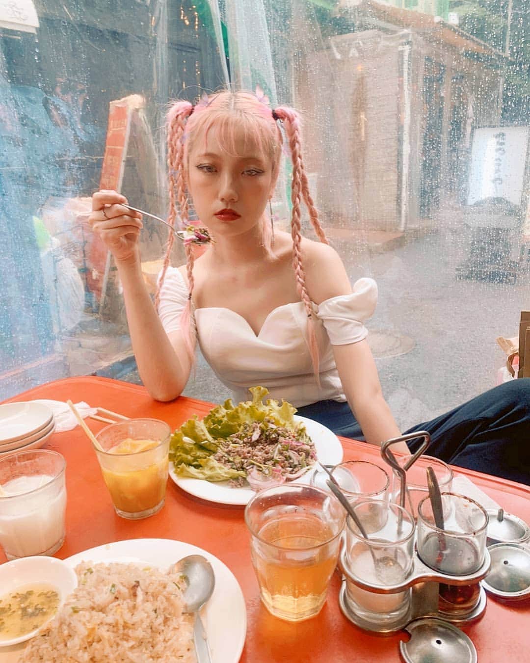 小林レイミのインスタグラム