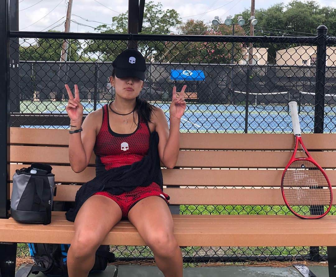 奥野彩加のインスタグラム