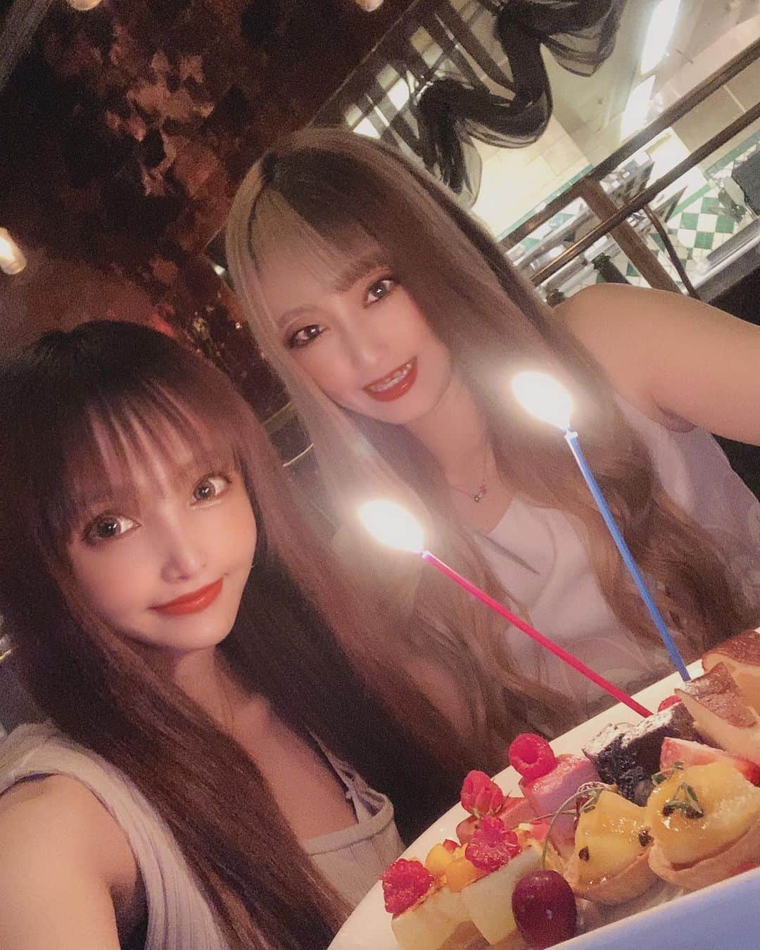 宇佐美あいりのグルメインスタ