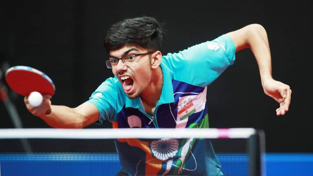 ITTF Worldさんのインスタグラム写真 - (ITTF WorldInstagram)「“Love the sport. Work hard and trust the process. Success will not come the very next day, but one day you will surely succeed.” 🏓❤️  #MondayMotivation #India #TableTennis #PingPong #Tischtennis #Bordtennis #tenisdemesa #tennisdetable #乒乓球 #桌球 #卓球 #탁구 #настольныйтеннис」7月6日 19時10分 - wtt