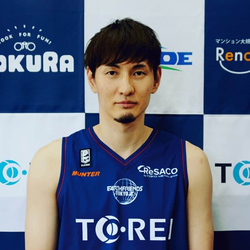 岡田優介さんのインスタグラム写真 - (岡田優介Instagram)「💪💪💪🔥  #アースフレンズ東京Z #アスフレ #Bリーグ #earthfriendstokyoz #Bleague」7月6日 13時58分 - ysk_okada