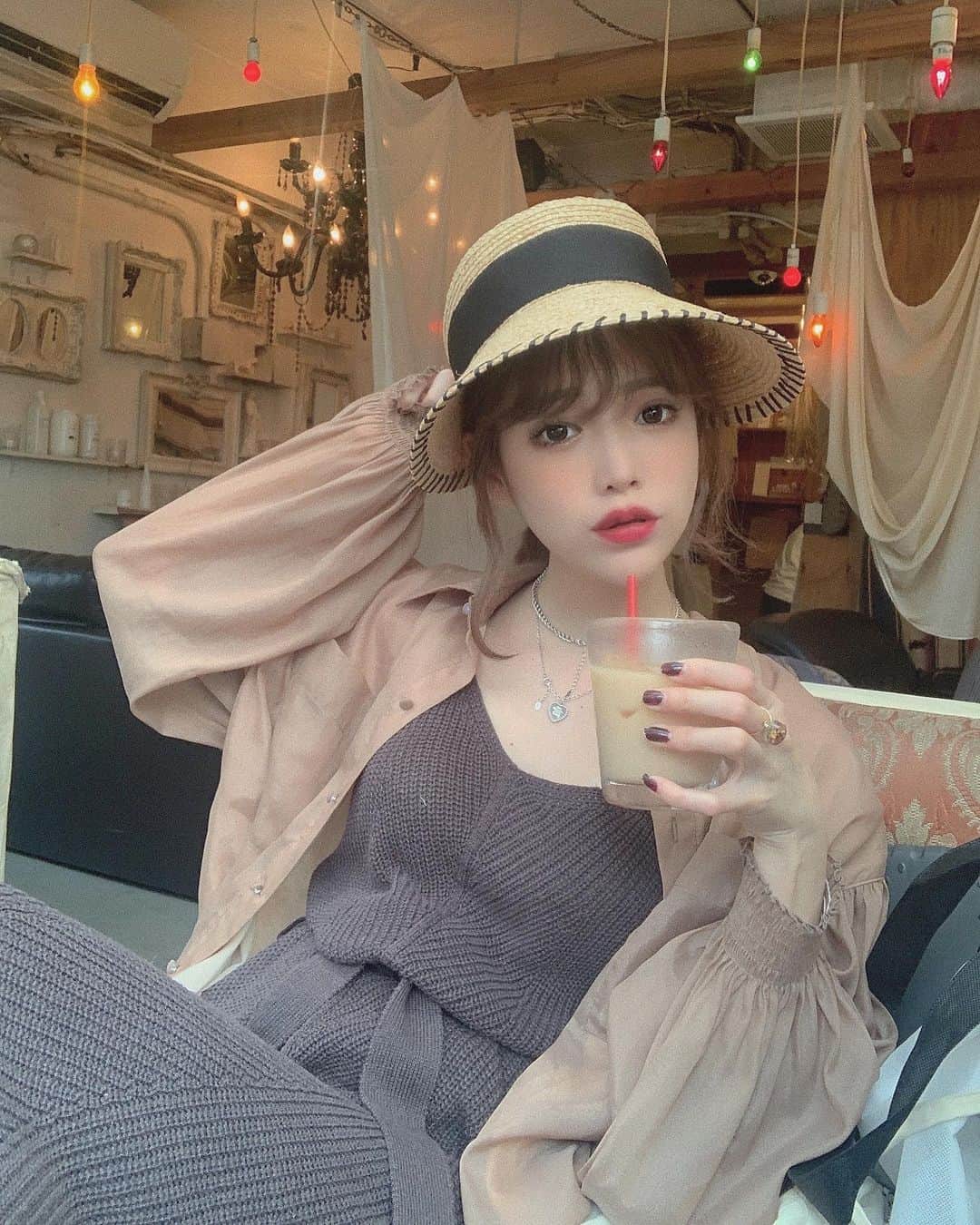 林田沙綾のグルメインスタ