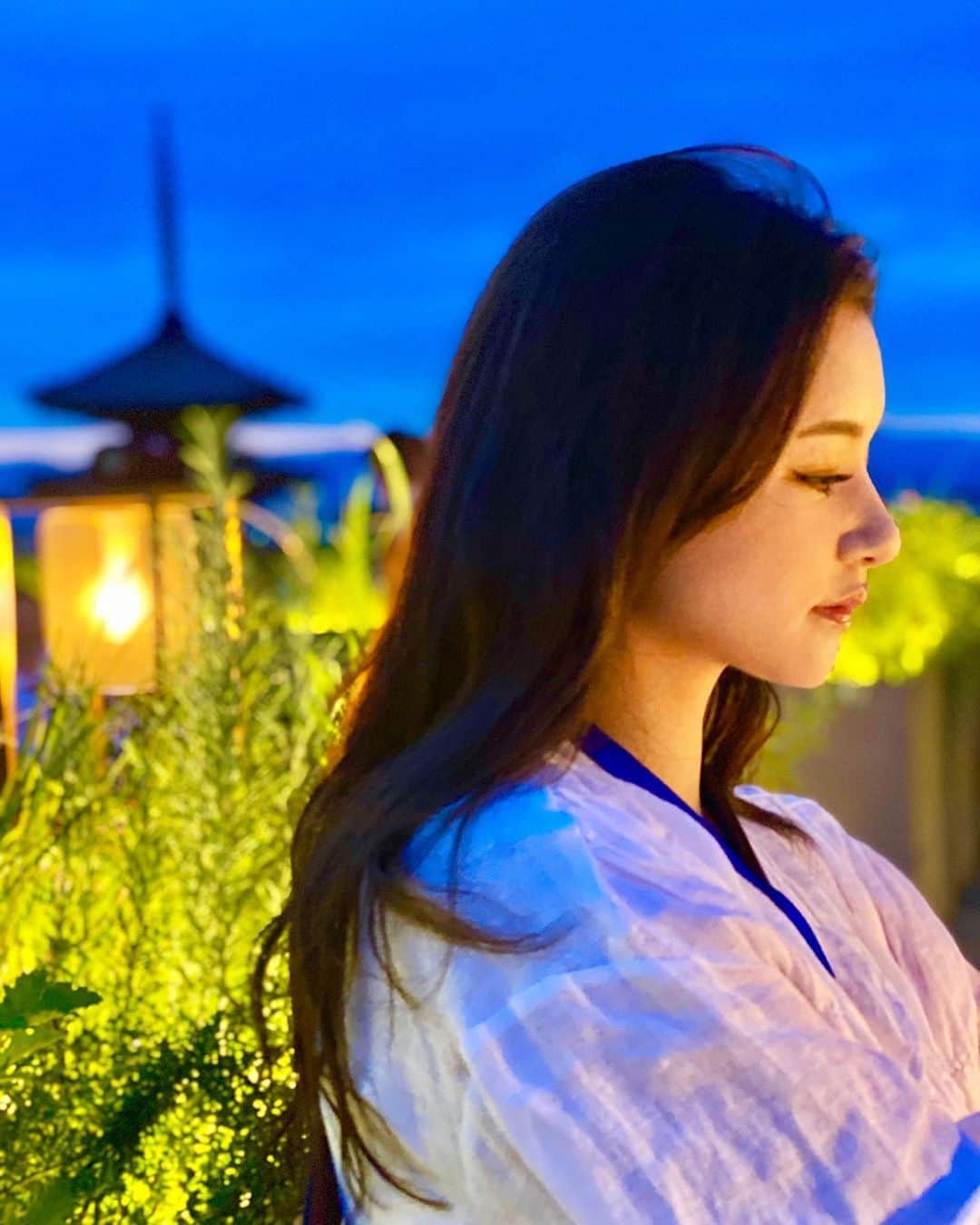 平山美春のグルメインスタ