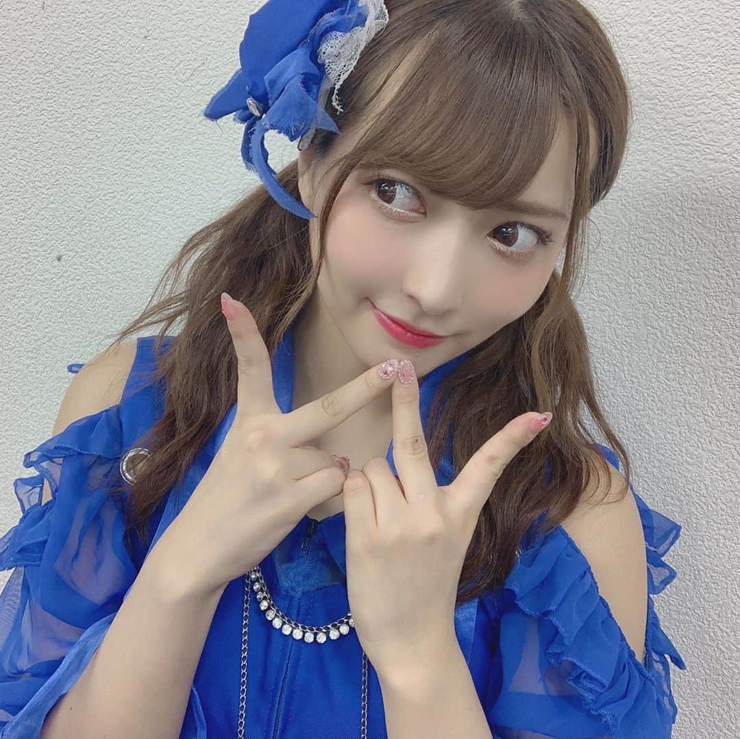 太田里織菜のインスタグラム：「. . ♡♡♡ . #らぶどる」