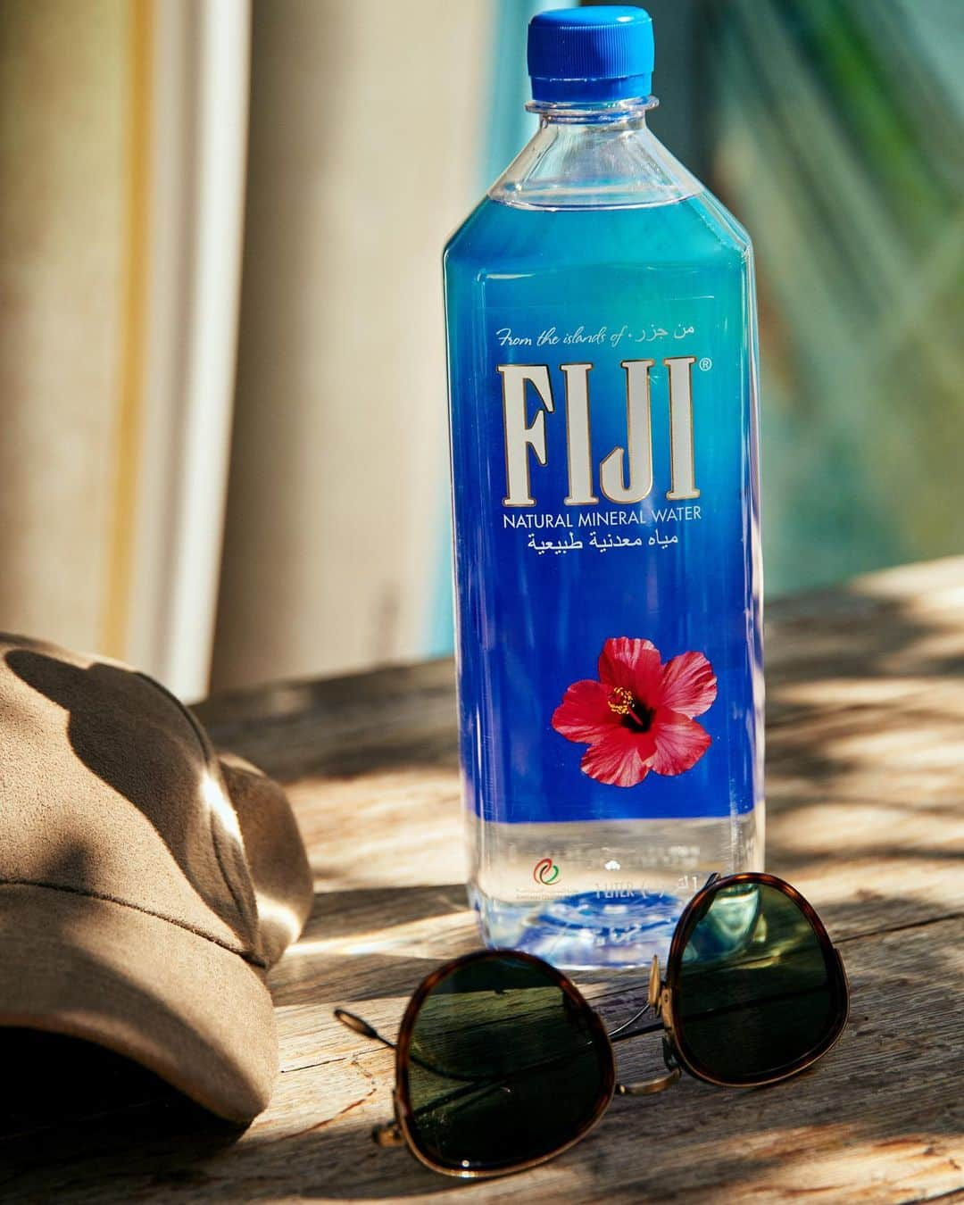 FIJIWaterJapanのインスタグラム