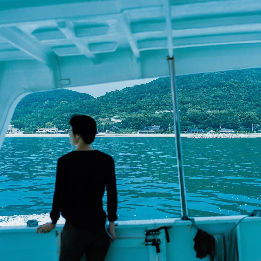 濱田英明さんのインスタグラム写真 - (濱田英明Instagram)「Kagawa, Japan 2018 #pentax67」7月6日 15時31分 - hamadahideaki