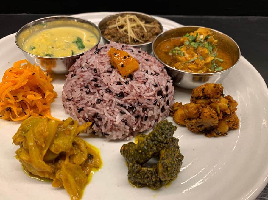 YU-U（工藤由布）のグルメインスタ