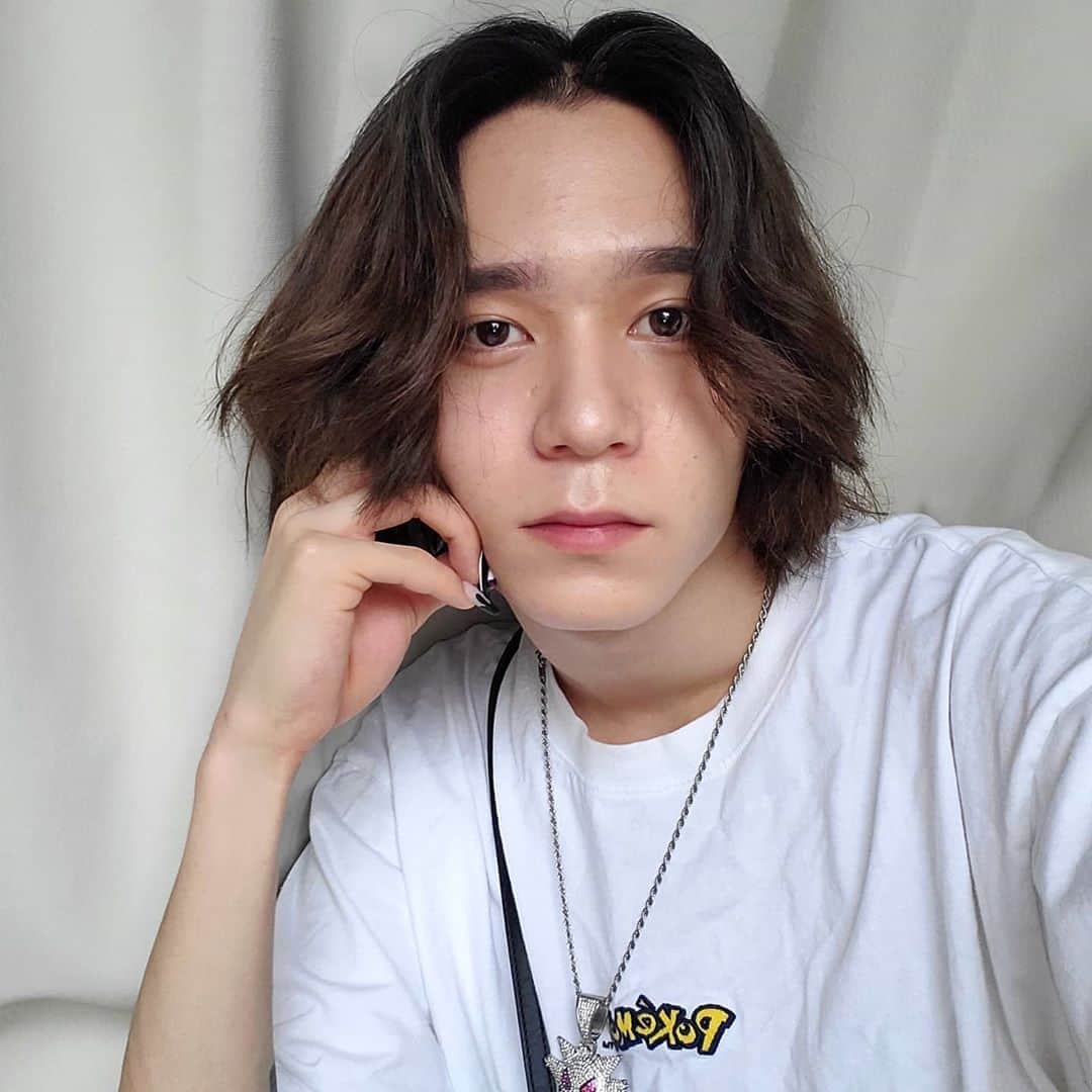 のインスタグラム