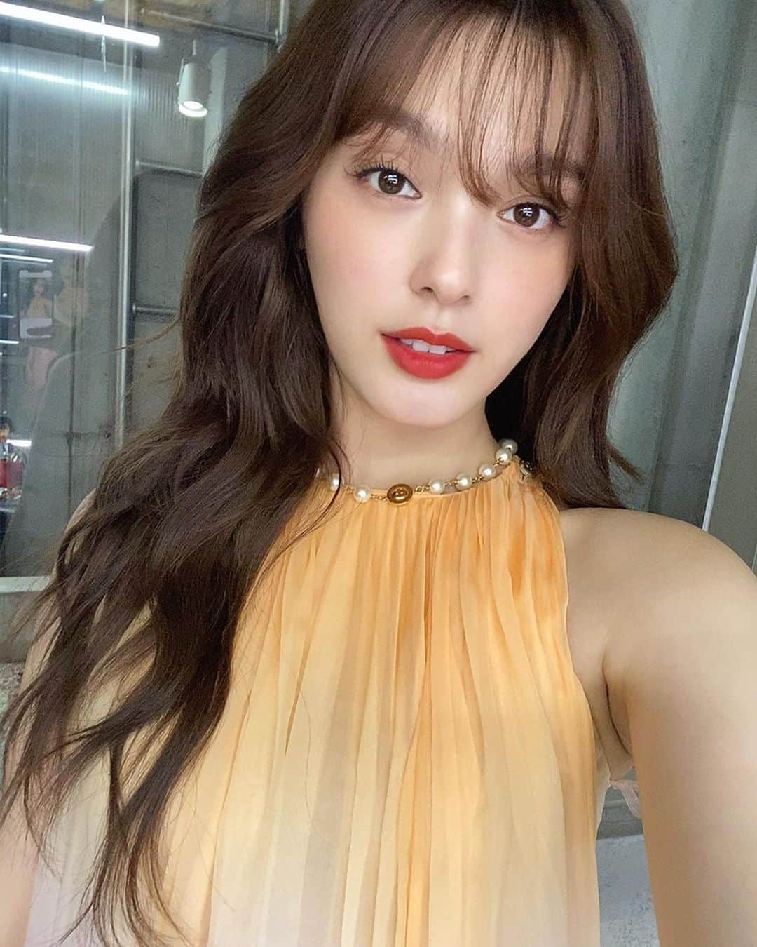 永井麻央のインスタグラム