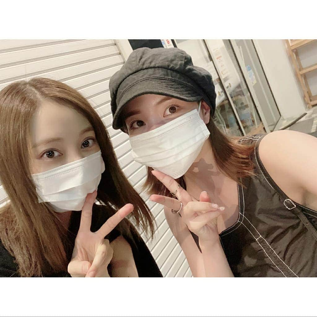 池田夏希のインスタグラム