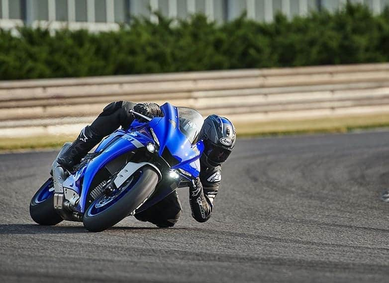 ヤマハ バイクのインスタグラム