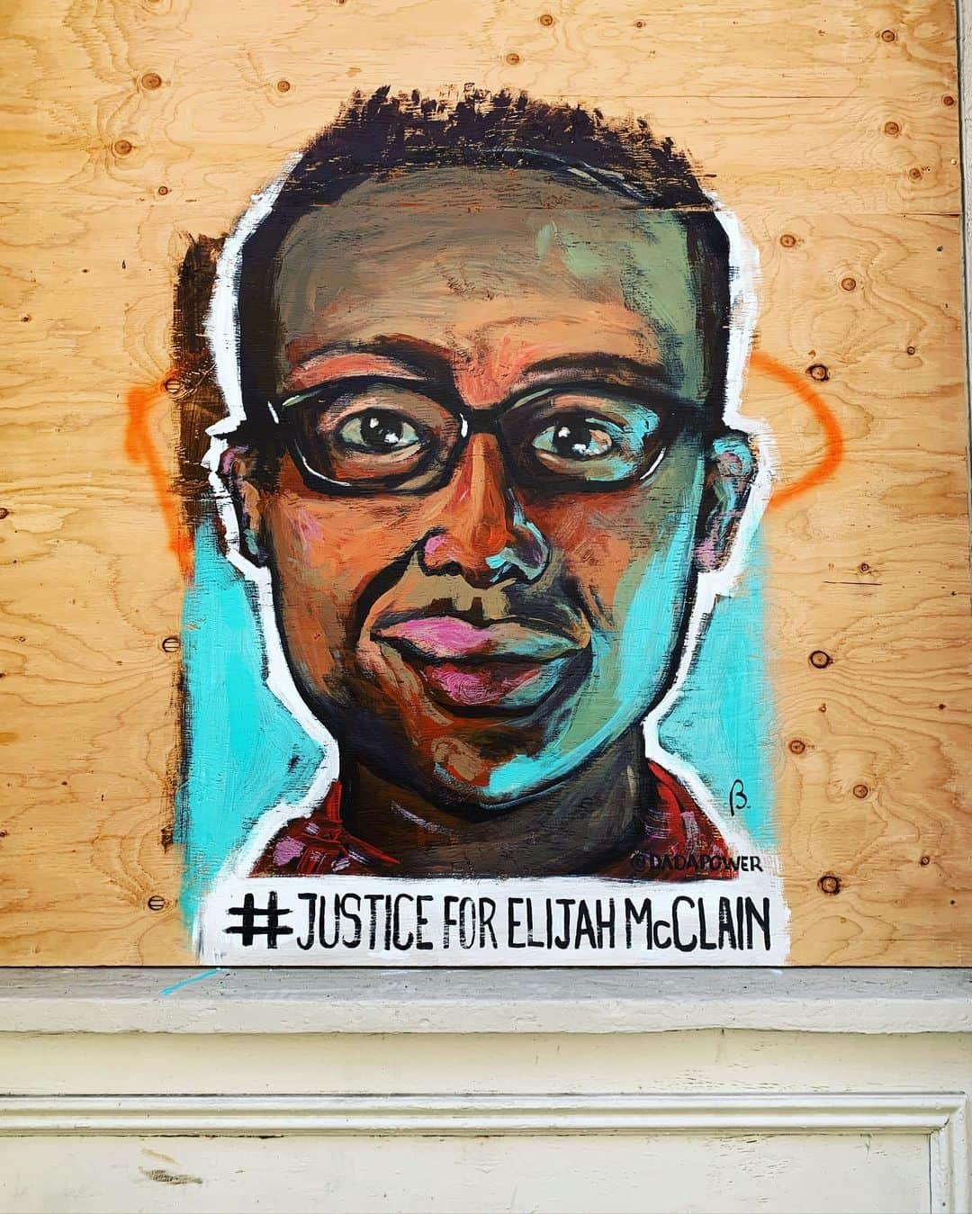 ミーアンドローさんのインスタグラム写真 - (ミーアンドローInstagram)「We need Justice for Elijah McClain 👊🏻✊🏻 #endracism #blacklivesmatter #elijahmcclain #justiceforgeorgefloyd #justiceforbreonnataylor @auroragov @govofco @jaredpolis @aurorafiredpt @repmikecoffman @coag_philweiser #endpolicebrutality」7月7日 4時17分 - meandrojewelry