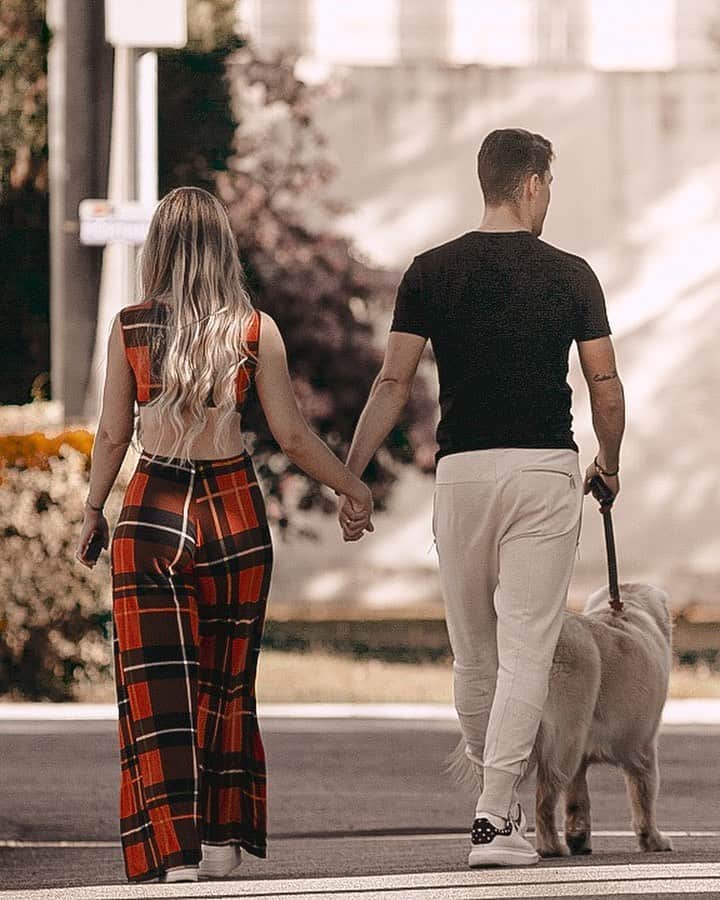 ダニーロ・フェルナンド・アベラールのインスタグラム：「Family love ❤️」