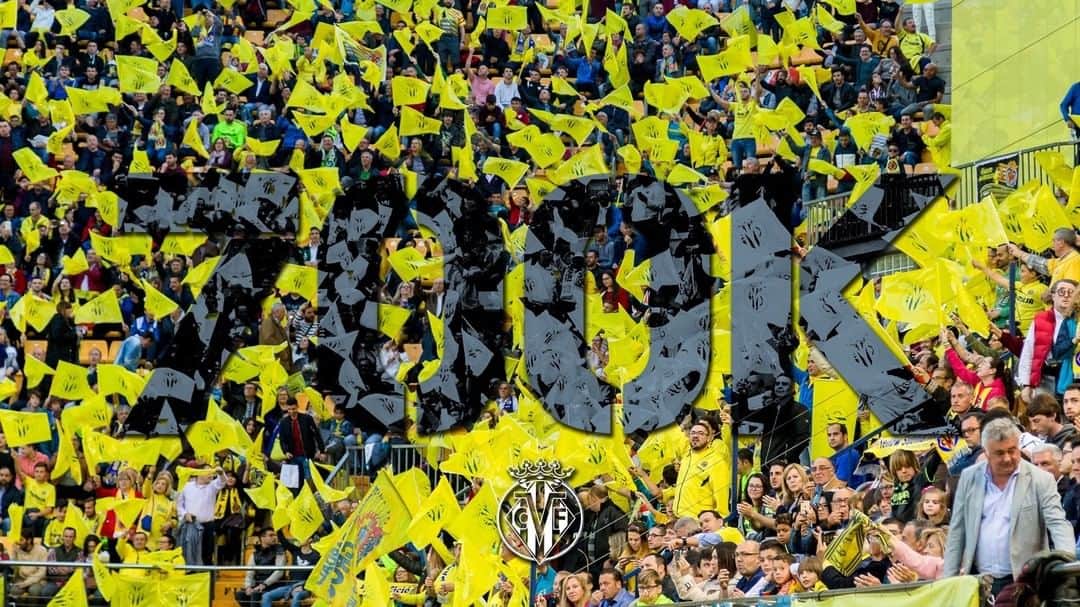 ビジャレアルCFさんのインスタグラム写真 - (ビジャレアルCFInstagram)「¡Ya somos 7️⃣0️⃣0️⃣.0️⃣0️⃣0️⃣ groguets en nuestra cuenta oficial de @instagram 📸. ¡IMPRESIONANTE 😱! . ¡¡¡💛💛 Muchísimas gracias por vuestro apoyo 💛💛!!! .  There’s now 7️⃣0️⃣0️⃣,0️⃣0️⃣0️⃣ Yellows in our official @instagram account 📸. AMAZING😱! . 💛💛 Thanks a lot for your help 💛💛!!! .  #Villarreal #futbol #football #soccer #LaLiga」7月7日 4時00分 - villarrealcf