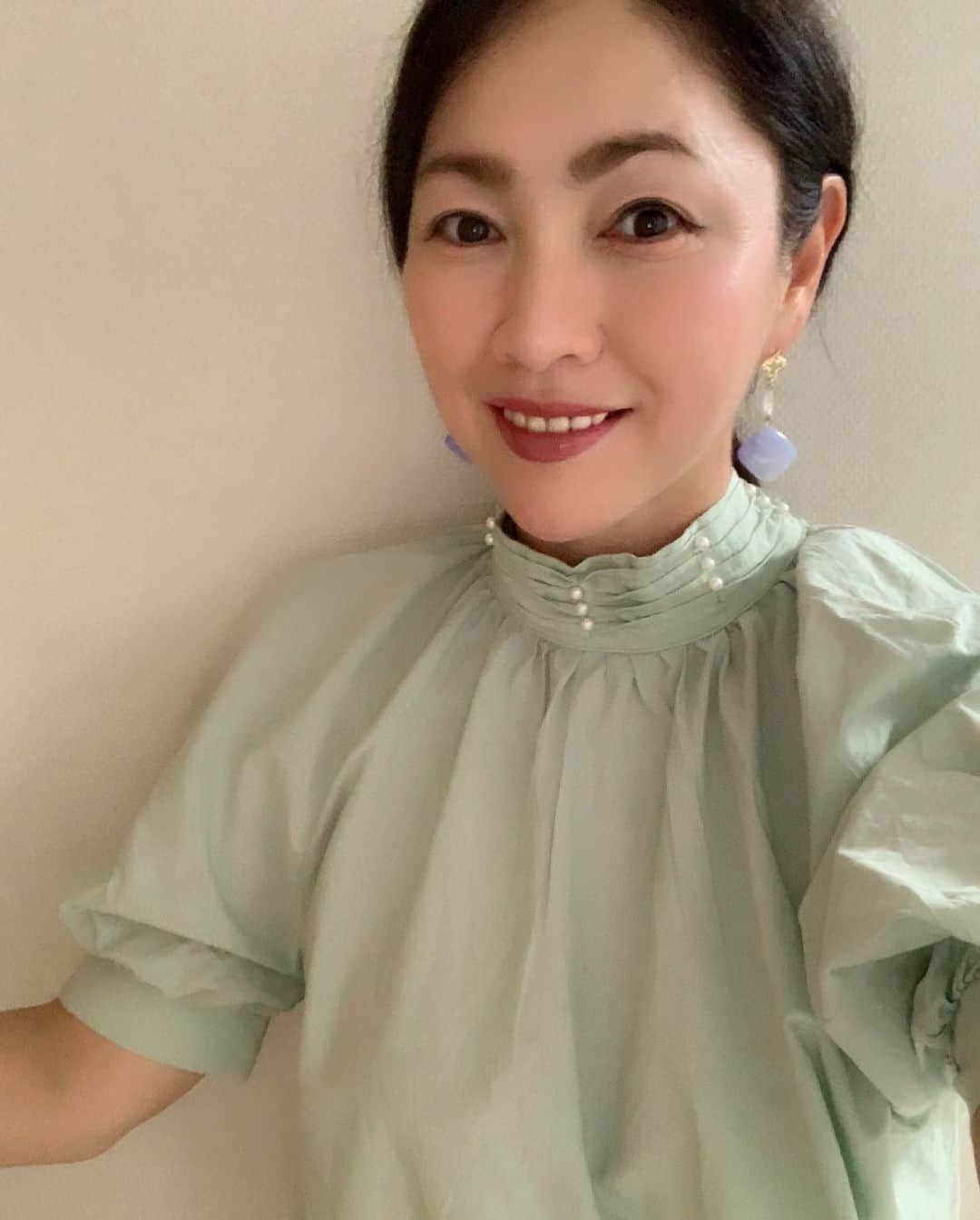 田中悦子のインスタグラム