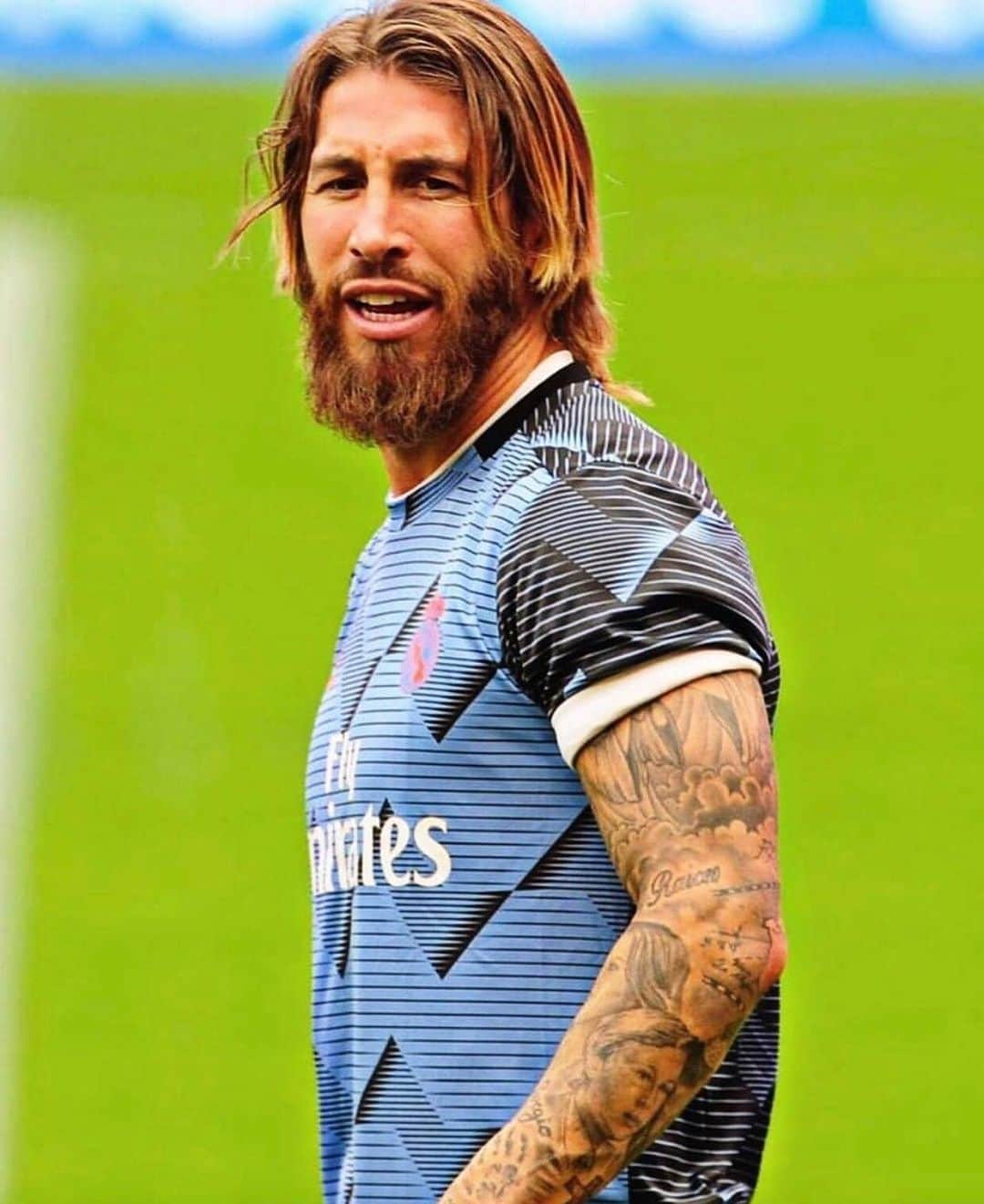 セルヒオ ラモスさんのインスタグラム写真 セルヒオ ラモスinstagram Real Halamadrid Laliga 7月6日 19時15分 Sergioramos