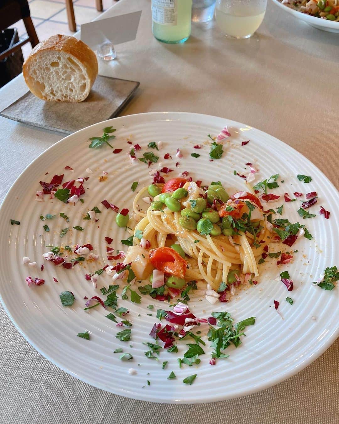 鬼辻麻衣のグルメインスタ