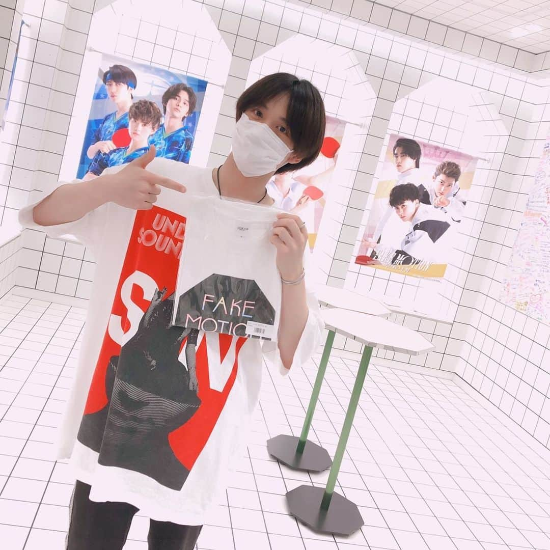 EBiDAN 39&KiDSのインスタグラム