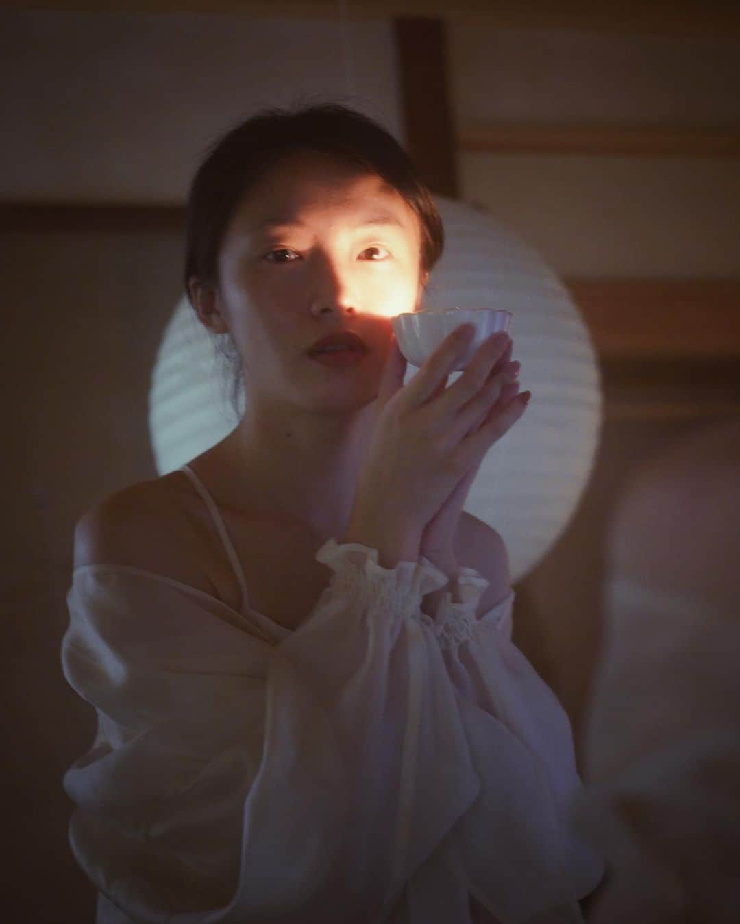 彩衣さんのインスタグラム写真 - (彩衣Instagram)「🕯」7月6日 19時34分 - ashanly_