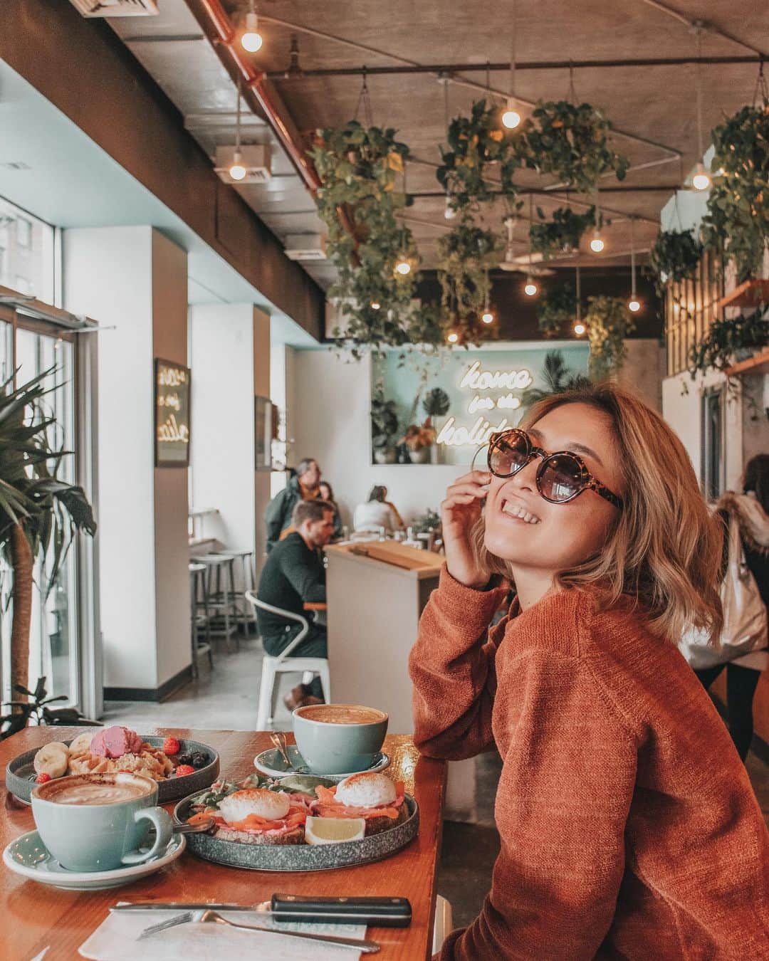 SERIのインスタグラム