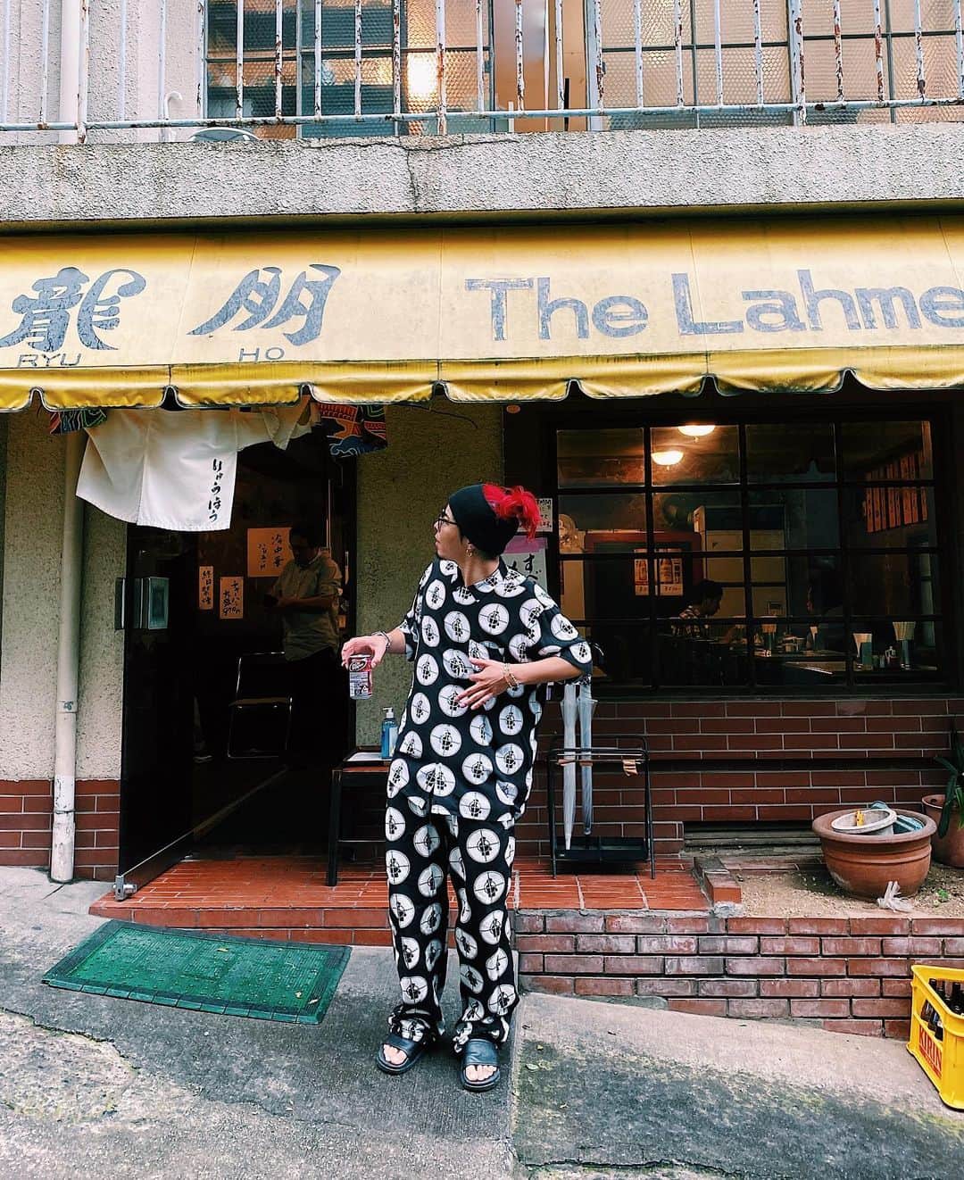 高木琢也のグルメインスタ