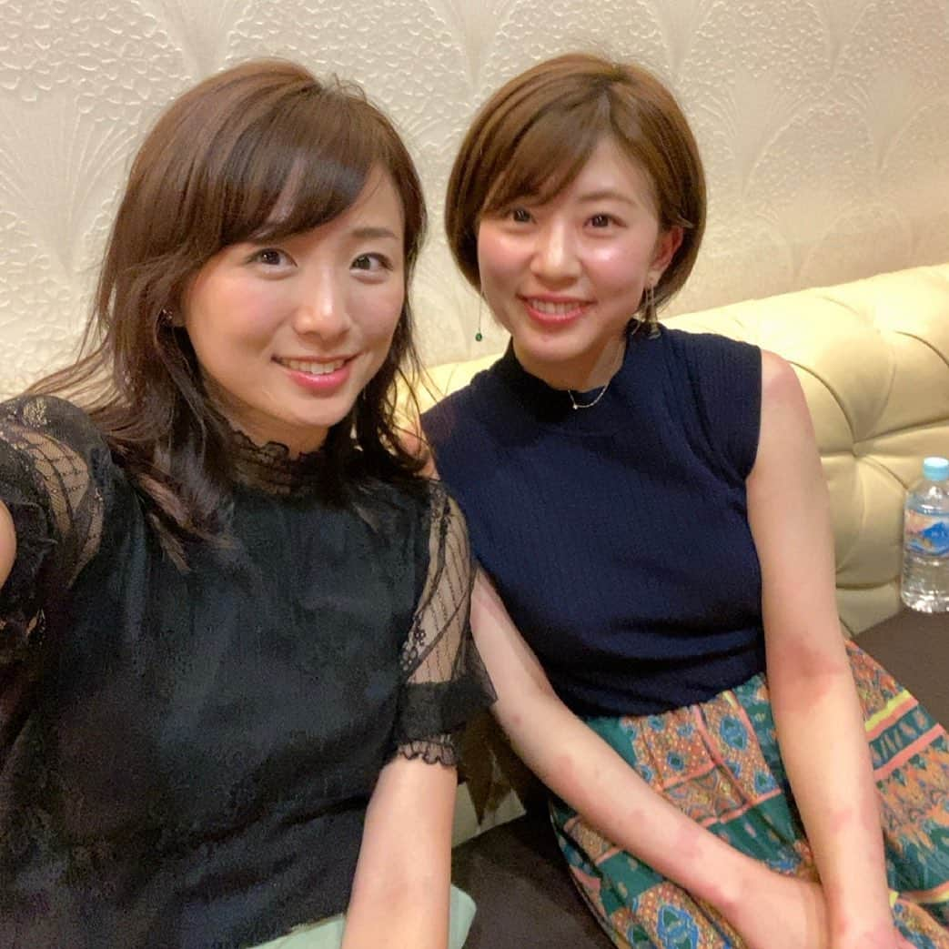 今井美穂のインスタグラム