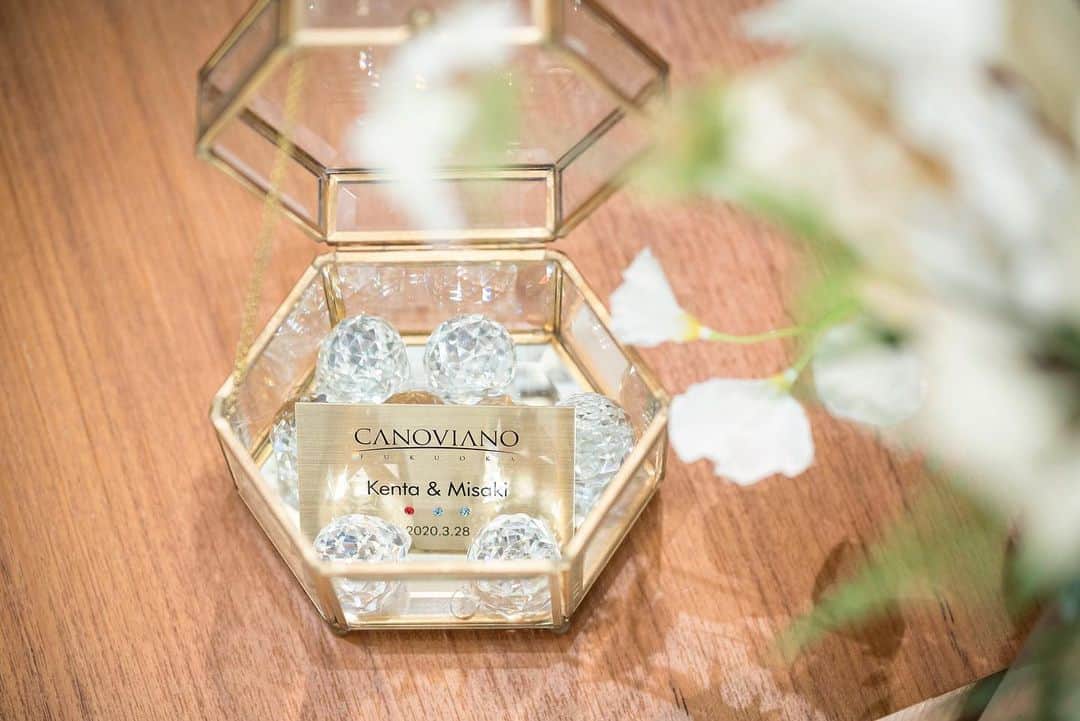 カノビアーノ福岡のグルメインスタ