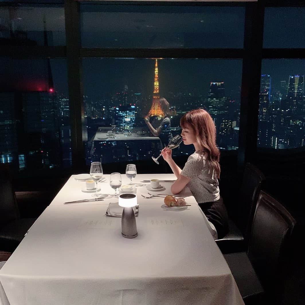 RYOのグルメインスタ