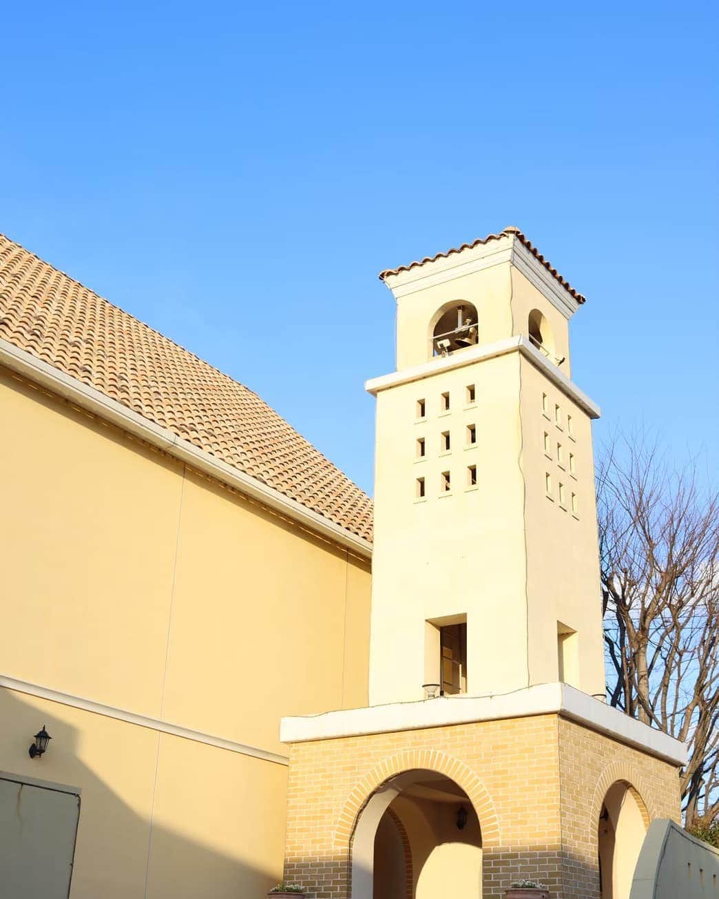 メゾン エルミタージュのグルメインスタ