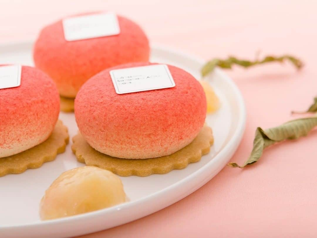 pâtisserie Sadaharu AOKI parisのインスタグラム