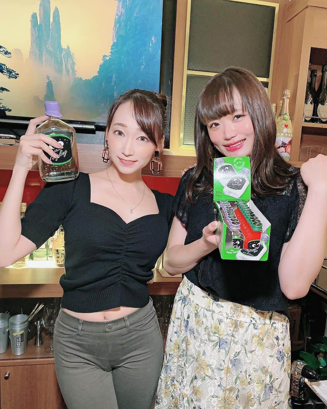 蓮実クレアのグルメインスタ