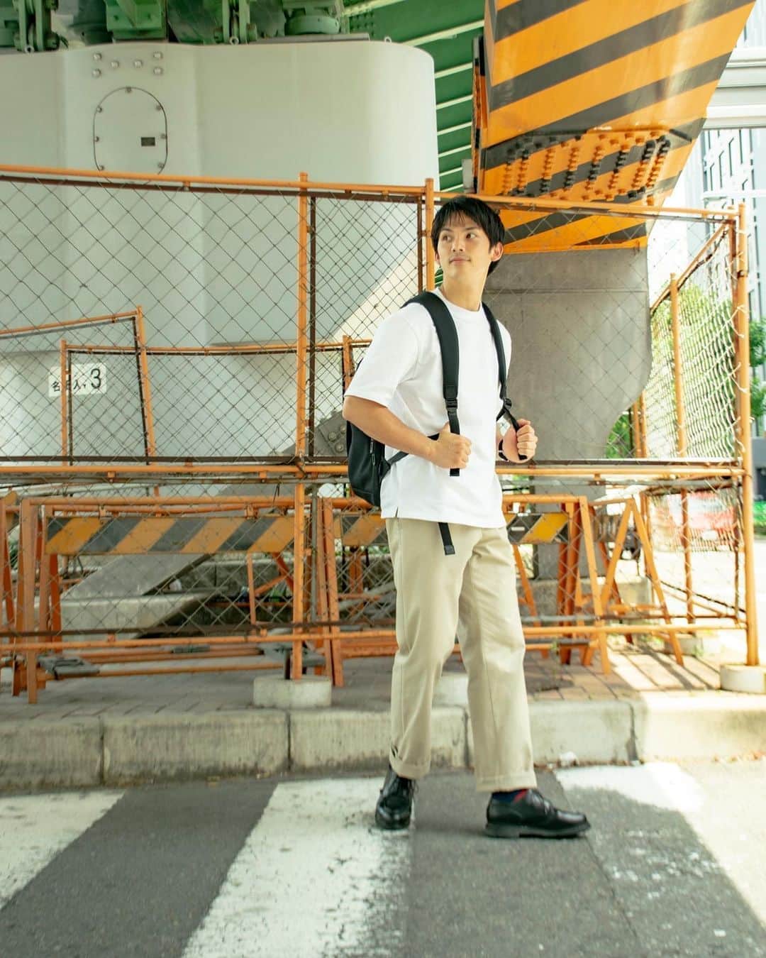 川口太一のインスタグラム