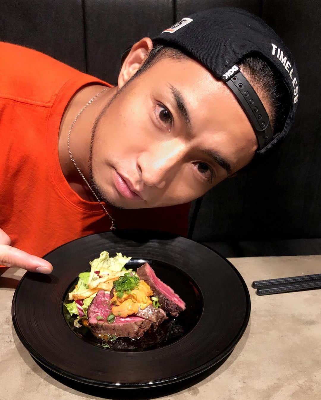 ジュンペイのグルメインスタ