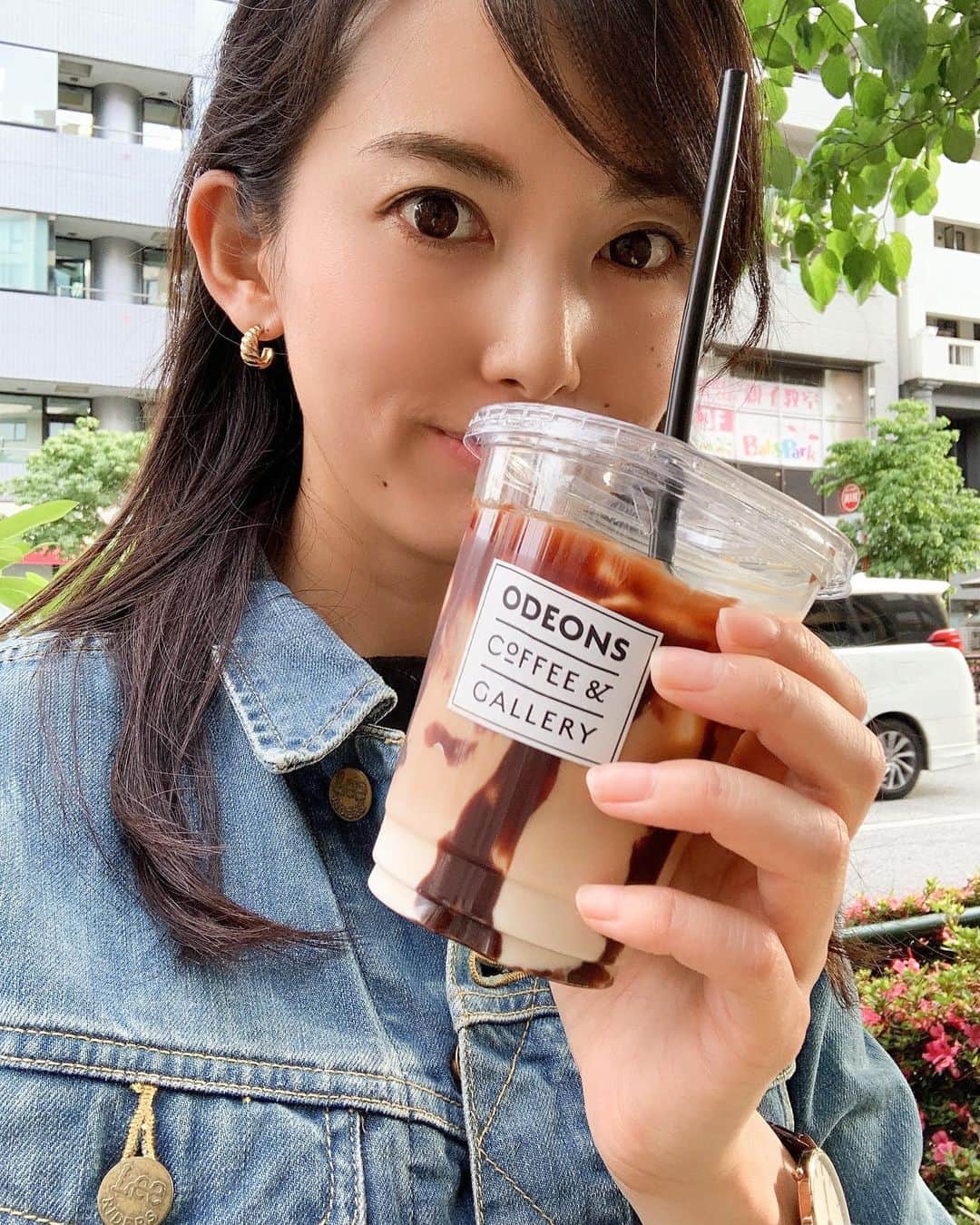 早川茉希のグルメインスタ