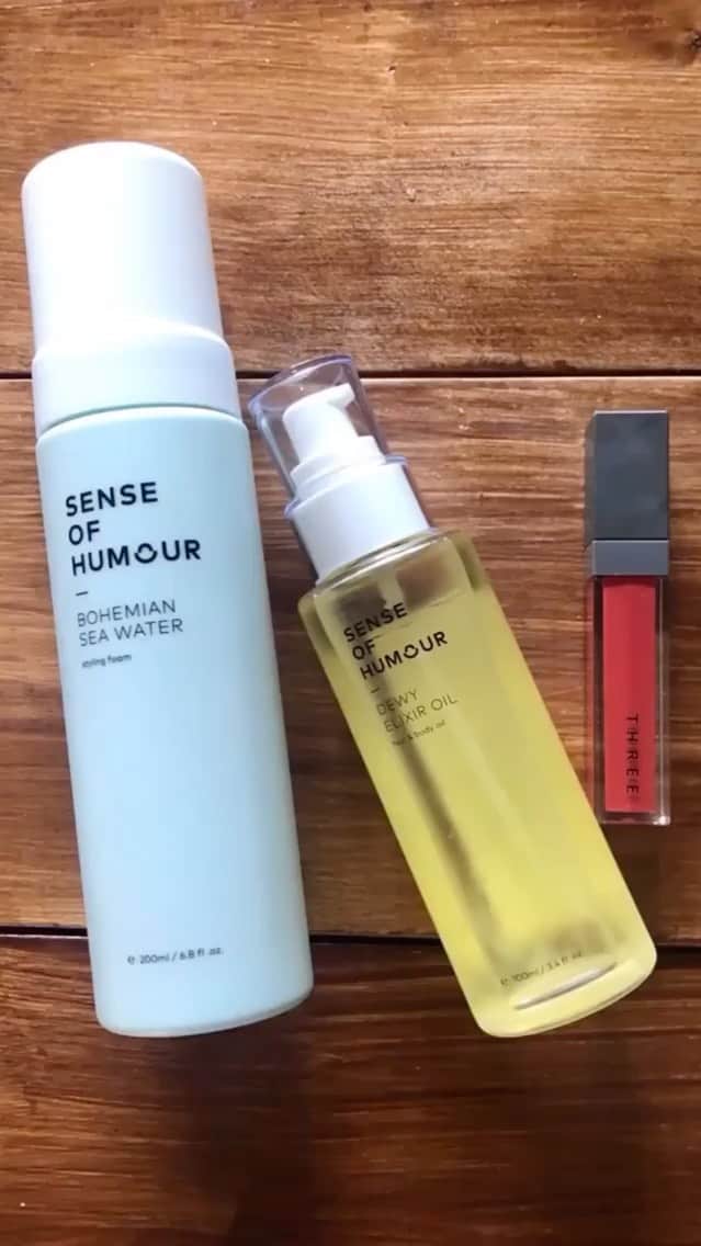 センス・オブ・ヒューモア SENSE OF HUMOURのインスタグラム