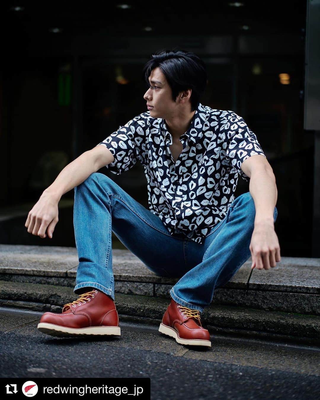 野村祐希のインスタグラム