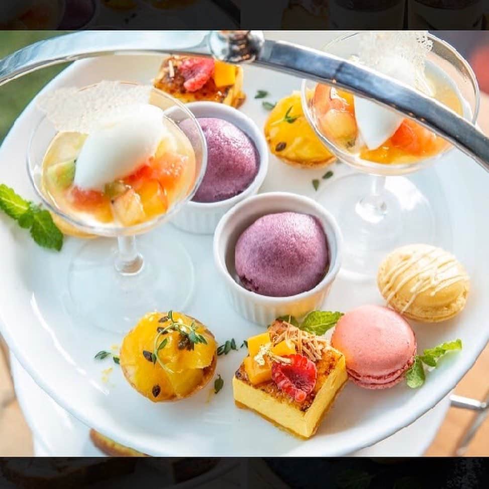 レガートのグルメインスタ