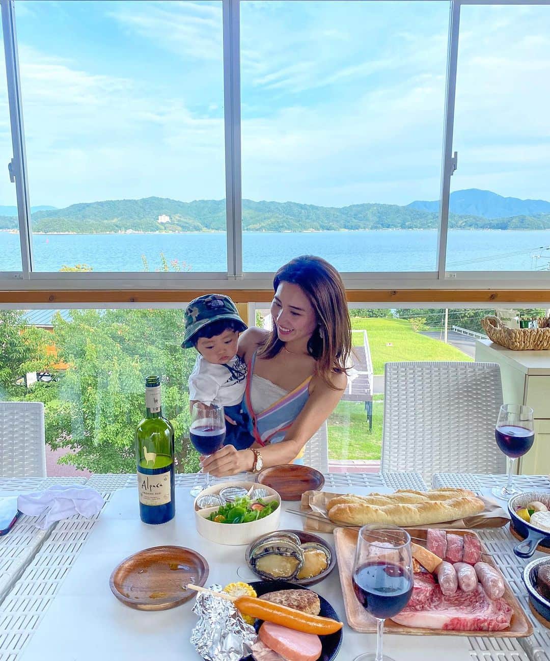 Ayaのグルメインスタ