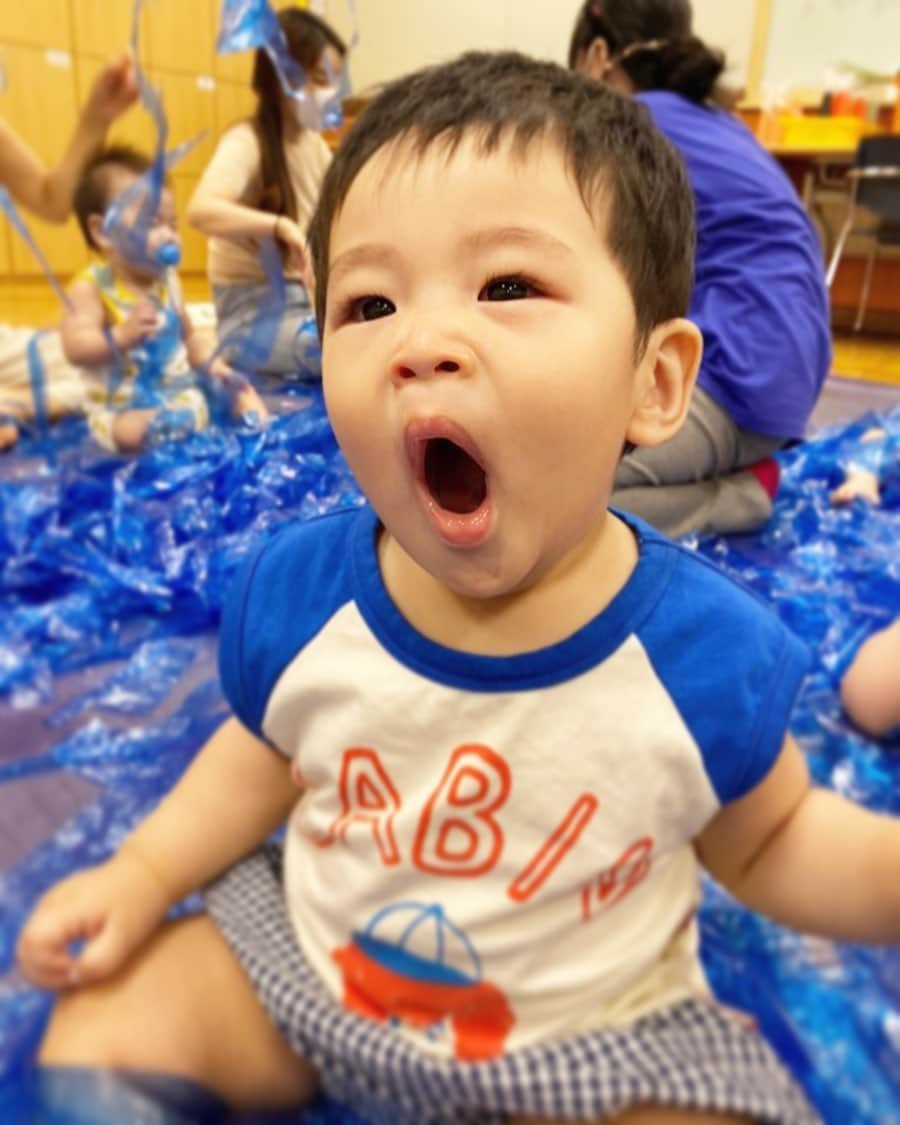 カン・ギョンジュンさんのインスタグラム写真 - (カン・ギョンジュンInstagram)「#하품」7月6日 20時13分 - kangkyungjun1983