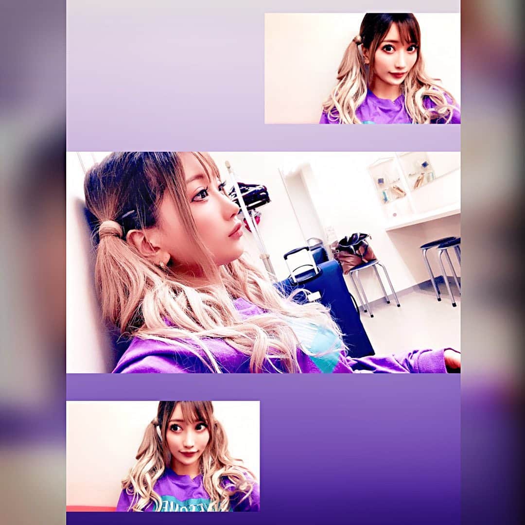 AIKAのインスタグラム