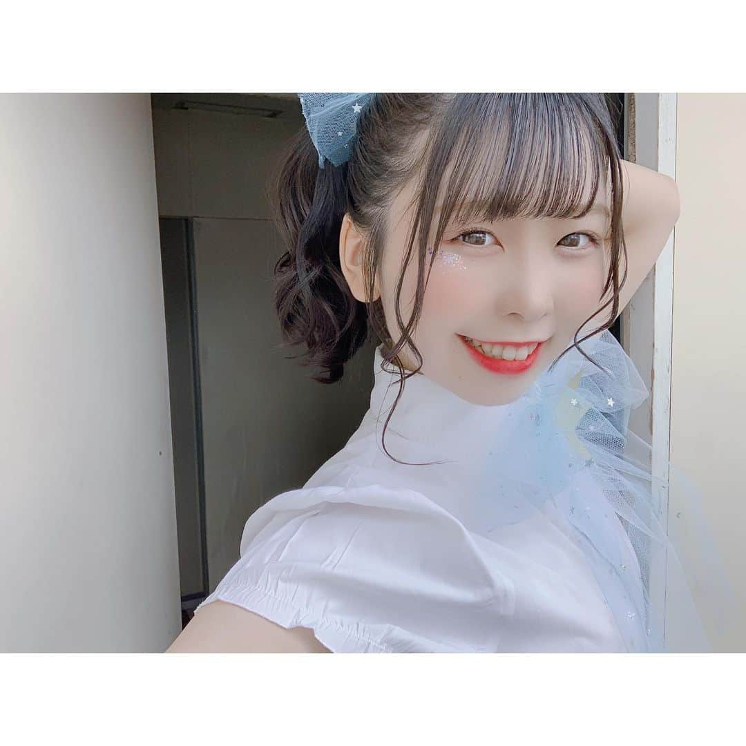 福沢杏純さんのインスタグラム写真 - (福沢杏純Instagram)「・ なつだ！！！ぽにてだ！！！ ・ ・ ・ #アイドル教室 #福沢杏純」7月6日 20時16分 - asumi_idolclass