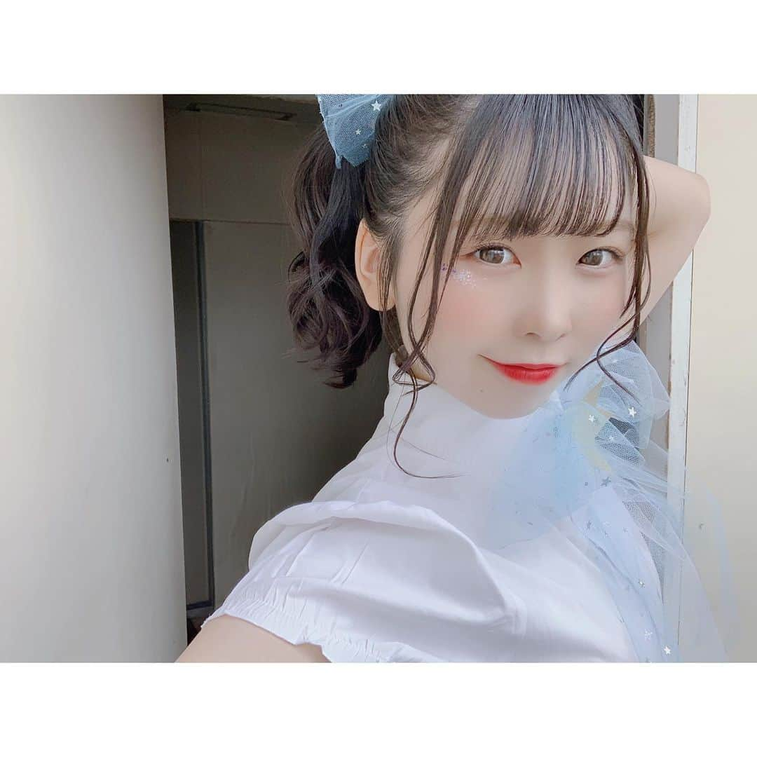 福沢杏純さんのインスタグラム写真 - (福沢杏純Instagram)「・ なつだ！！！ぽにてだ！！！ ・ ・ ・ #アイドル教室 #福沢杏純」7月6日 20時16分 - asumi_idolclass