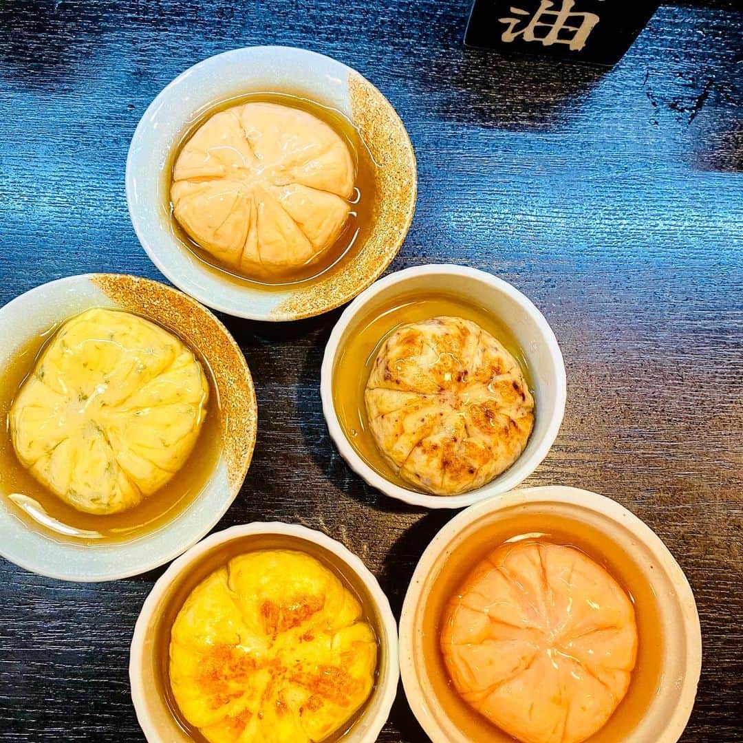 栗原友のグルメインスタ