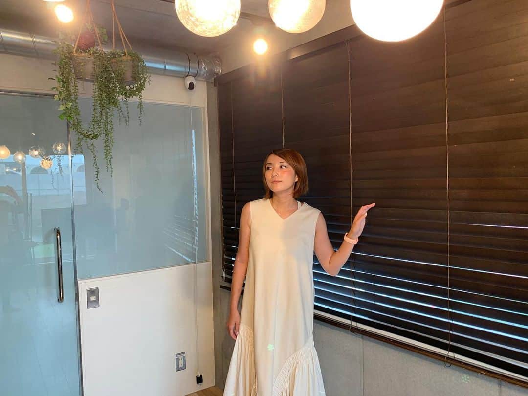 のインスタグラム：「#雑誌 @be_story_official   今月発売される　#美st にて ちらっとな、ご掲載頂けそうです😛  #追撮 の様子🙌  #onepiece #jillstuart」