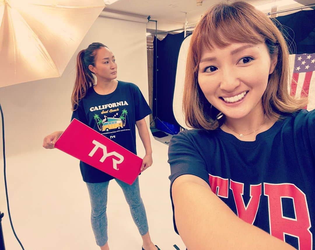 木村真野・紗野のインスタグラム