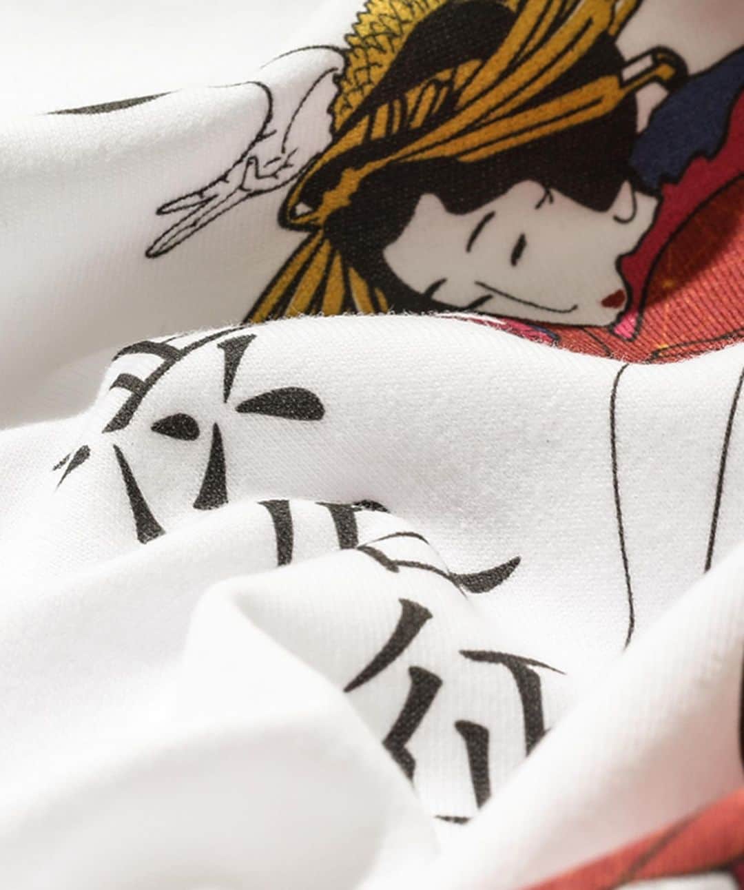 ヴァンキッシュのインスタグラム：「■ Maiko×SHIBUYA T-shirt[VWC043] Color:White/Black Size:M/L/XL JPY 6,600 (tax included)  ㅤㅤㅤㅤㅤㅤㅤㅤㅤㅤㅤㅤㅤ Shop link bio！ ——————————————— ‪#VANQUISH #vanquishjp」