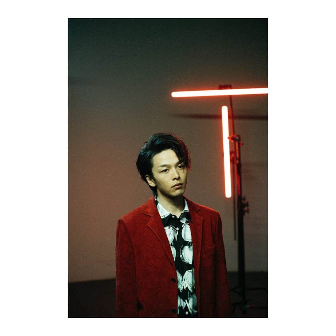 島田大介のインスタグラム：「Tomoya Nakamura  barfout #daisukeshimadaphotograph」