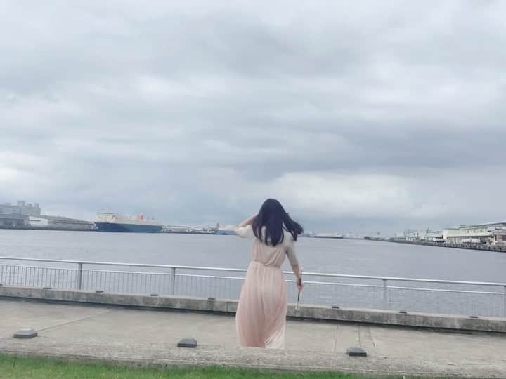 仲村まひろのインスタグラム