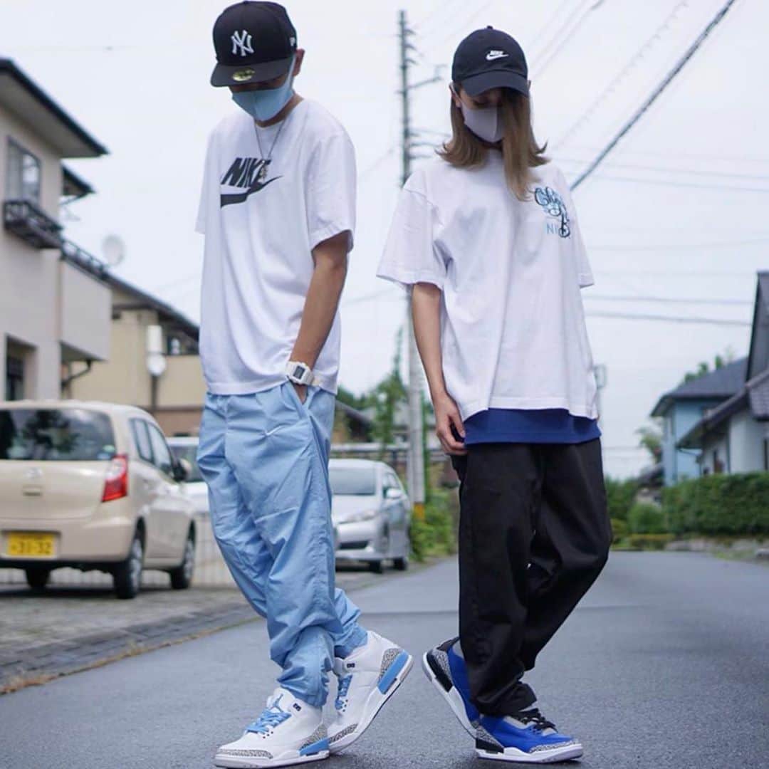 スト女子 ストリートファッション女子さんのインスタグラム写真 スト女子 ストリートファッション女子instagram カップルコーデ ご本人様 Sachiii 1969 Street Zyoshi の兄弟アカウントを紹介 Nextreet Nextreet リッチギャング